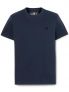 TIMBERLAND T-SHIRT - BLU - 1