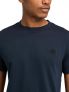 TIMBERLAND T-SHIRT - BLU - 3