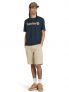 TIMBERLAND T-SHIRT - BLU - 4