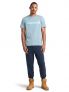 TIMBERLAND T-SHIRT - AVIO - 4