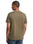 TIMBERLAND T-SHIRT - VERDE MILITARE - 2