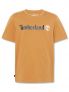 TIMBERLAND T-SHIRT - OCRA - 1