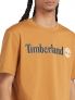 TIMBERLAND T-SHIRT - OCRA - 3