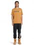 TIMBERLAND T-SHIRT - OCRA - 4
