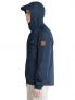 TIMBERLAND GIUBBINO - BLU - 4