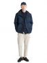 TIMBERLAND GIUBBINO - BLU - 6