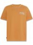 TIMBERLAND T-SHIRT - OCRA - 1