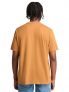 TIMBERLAND T-SHIRT - OCRA - 2
