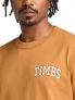 TIMBERLAND T-SHIRT - OCRA - 3
