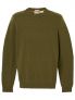 TIMBERLAND MAGLIA LA - VERDE MILITARE - 1