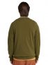 TIMBERLAND MAGLIA LA - VERDE MILITARE - 2