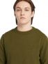 TIMBERLAND MAGLIA LA - VERDE MILITARE - 3