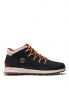 TIMBERLAND SPRINT - NERO - 1