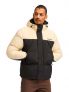 TIMBERLAND GIUBBINO - PANNA NERO - 5