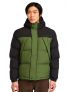 TIMBERLAND GIUBBINO - NERO-VERDE - 0