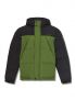TIMBERLAND GIUBBINO - NERO-VERDE - 1