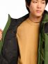 TIMBERLAND GIUBBINO - NERO-VERDE - 3