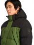TIMBERLAND GIUBBINO - NERO-VERDE - 4