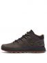 TIMBERLAND SPRINT TR - ANTRACITE - 3