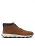 TIMBERLAND WINSOR - MARRONE - 1