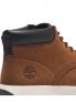 TIMBERLAND WINSOR - MARRONE - 4
