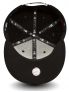 NEW ERA HEADWEAR - NERO-BIANCO - 4