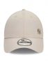 NEW ERA HEADWEAR - BEIGE - 0