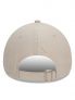 NEW ERA HEADWEAR - BEIGE - 2