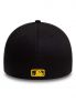 NEW ERA HEADWEAR - NERO-GIALLO - 2