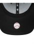 NEW ERA HEADWEAR - NERO-GIALLO - 4