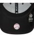NEW ERA HEADWEAR - NERO-BIANCO - 4