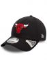NEW ERA HEADWEAR - NERO - 1