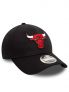 NEW ERA HEADWEAR - NERO - 3
