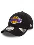 NEW ERA HEADWEAR - NERO - 1