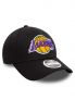 NEW ERA HEADWEAR - NERO - 3