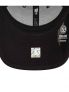 NEW ERA HEADWEAR - NERO - 4