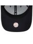 NEW ERA HEADWEAR - BLU-BIANCO - 4