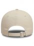NEW ERA HEADWEAR - BEIGE - 2