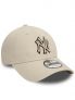 NEW ERA HEADWEAR - BEIGE - 3