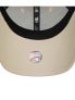 NEW ERA HEADWEAR - BEIGE - 4