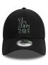 NEW ERA HEADWEAR - NERO - 0