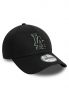 NEW ERA HEADWEAR - NERO - 3