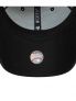 NEW ERA HEADWEAR - NERO - 4