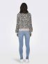 JDY LORRAINE ANIMAL - BEIGE - 2