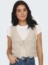 JDY VIC - BEIGE - 0
