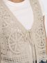 JDY VIC - BEIGE - 3