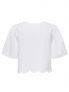 JDY ALICE - BIANCO - 1