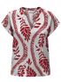 JDY PEPPER - BIANCO-ROSSO - 1