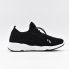 JAJA SNEAKERS - NERO - 1