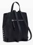 DESIGUAL ZAINO - NERO - 1